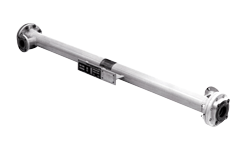 30-Series Mid-Size 4 inch shell heat exchanger