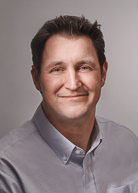 John Kowalchick, Project Engineer