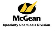 McGean Specialty Chemicals Division