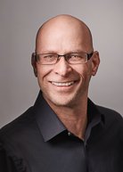 Michael Davis, Regional Sales Manager