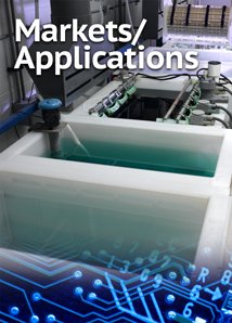 fluoropolymer-applications